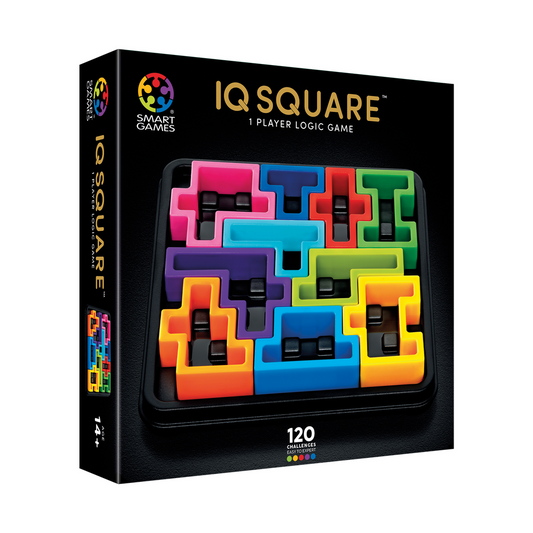 I Q Square