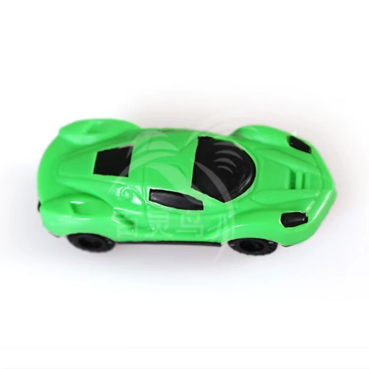 Valentine you make my heart race eraser