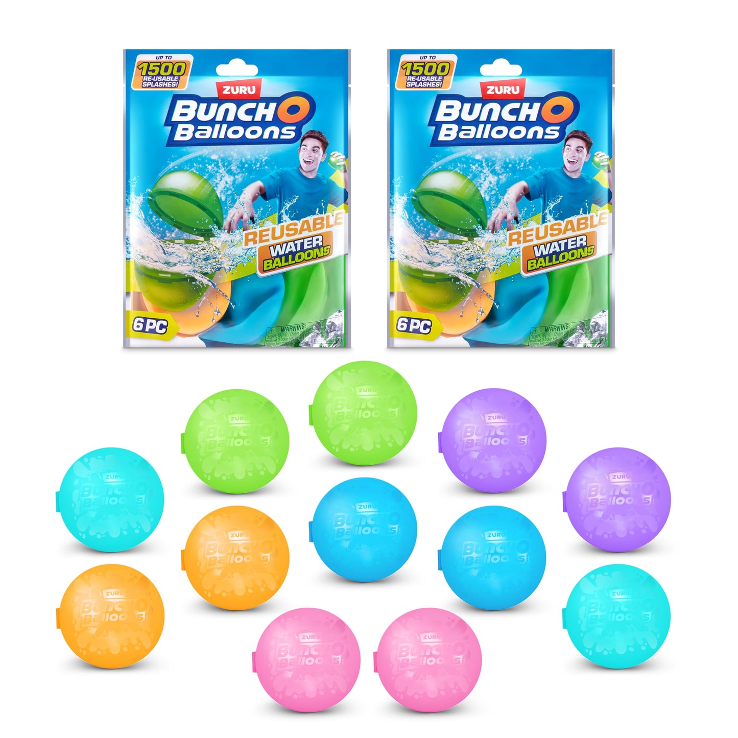 Zuru Bunch-O-Balloons