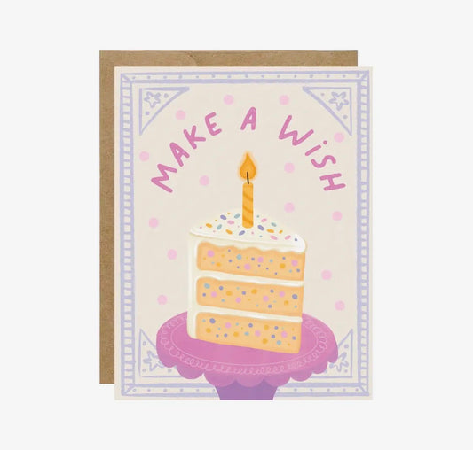 Make a Wish