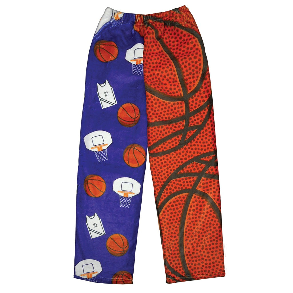 Hoops Dreams Plush Pants