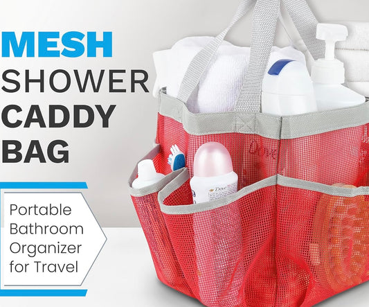 Shower caddy