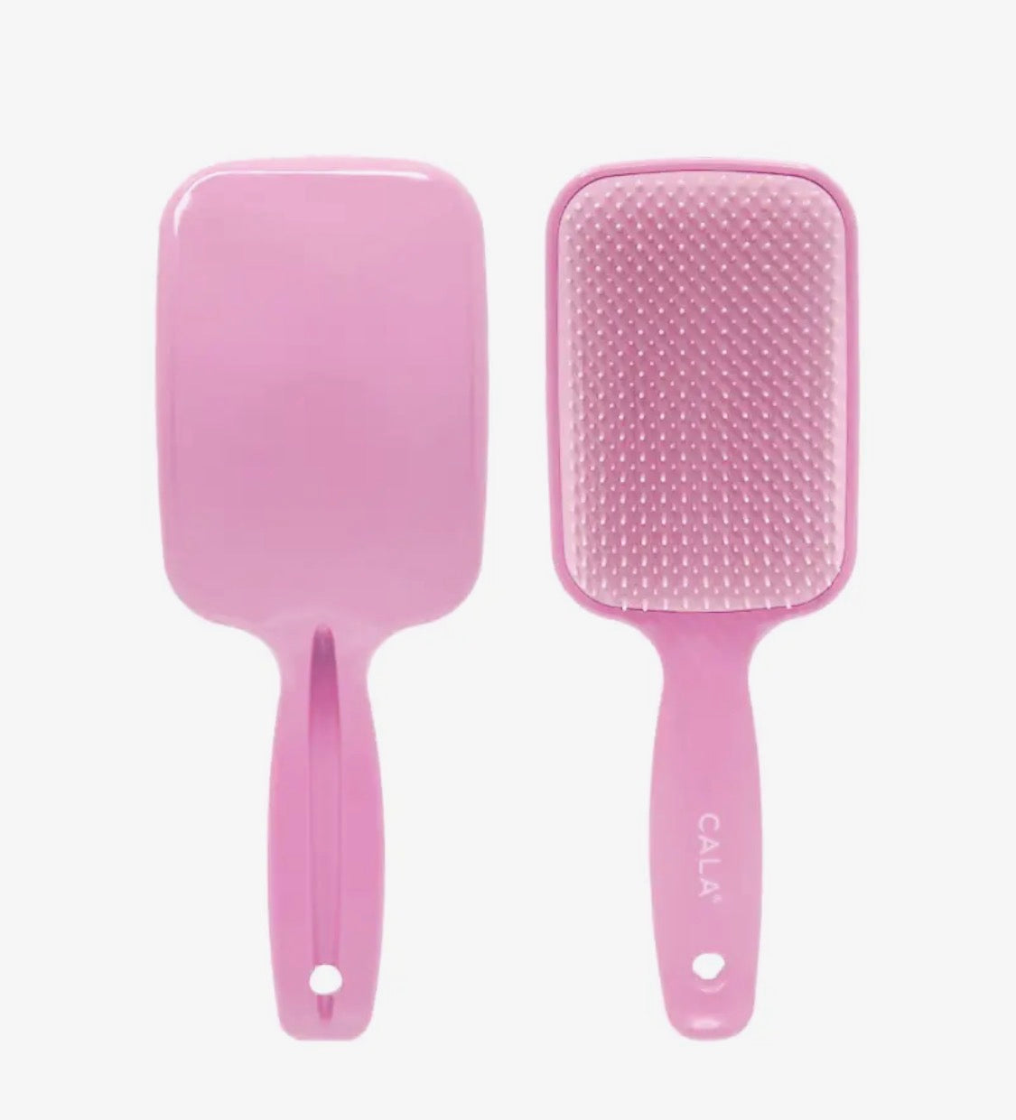 Detangle hair Brush
