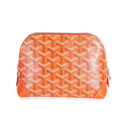 Goyard Cosmetic Bag
