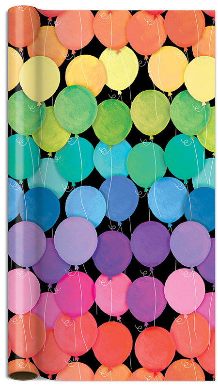Balloon Wrapping Paper