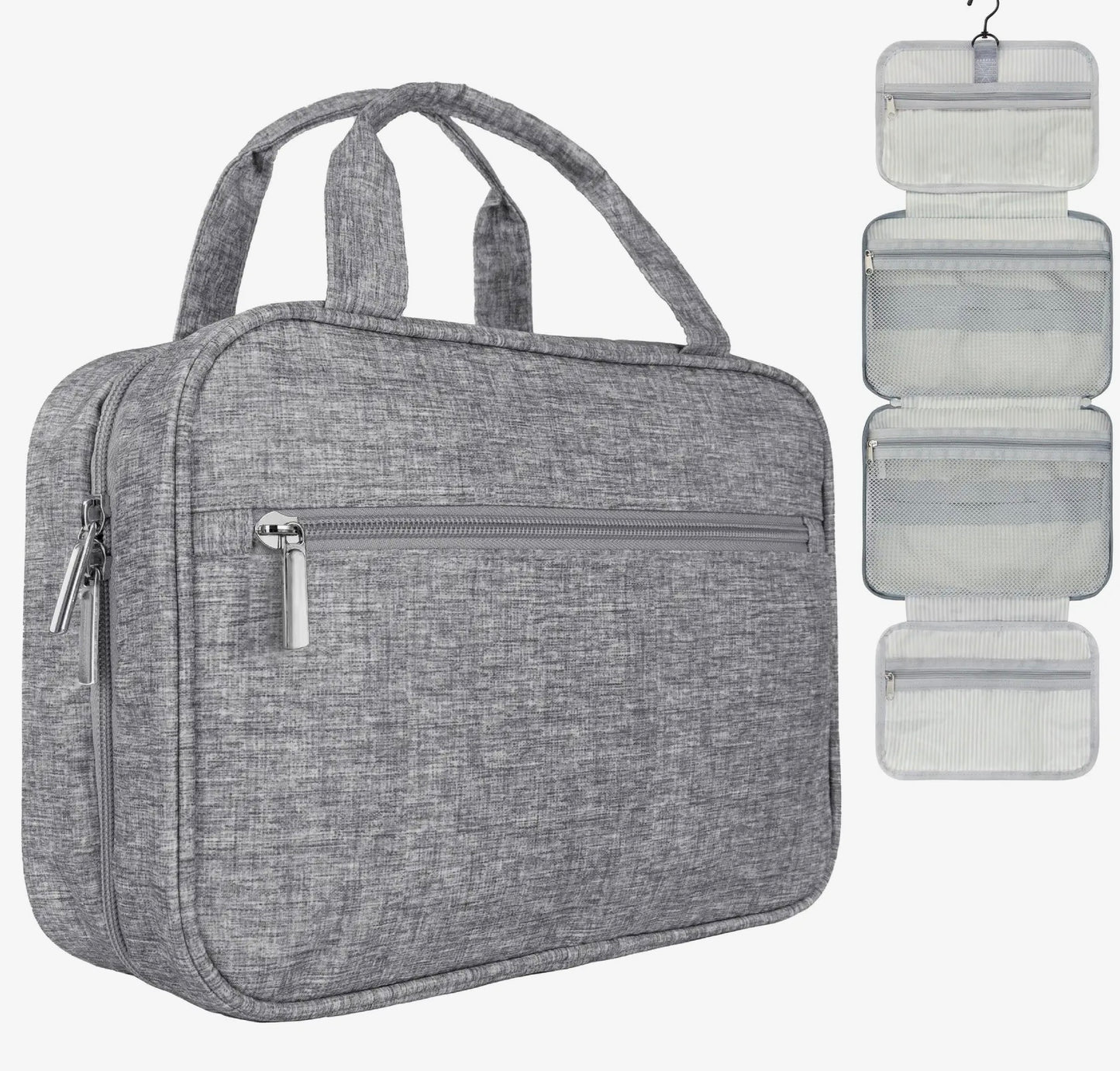 Modern toiletry bag - Pavilia