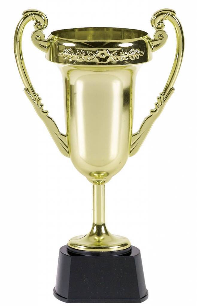 Trophy "Cup"
