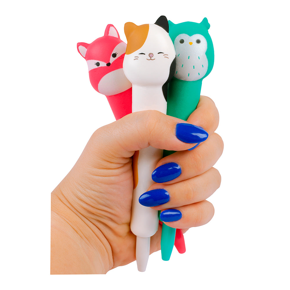 Squishmallows - Squishy Pen assorted