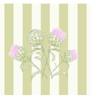 Artichaut Dinner Napkins