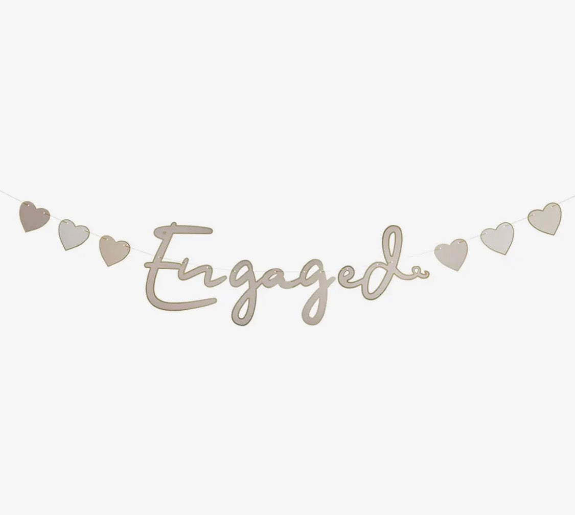 Engaged