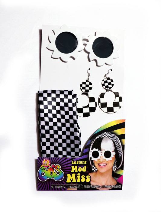THE GROOVY 60'S ACCESSORIES – Bratz Basement