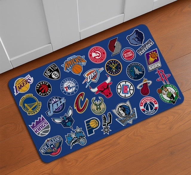 NEW CAMP MAT 2026