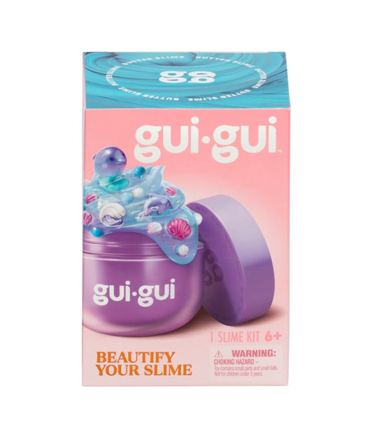 GUI GUI Beautify your slime