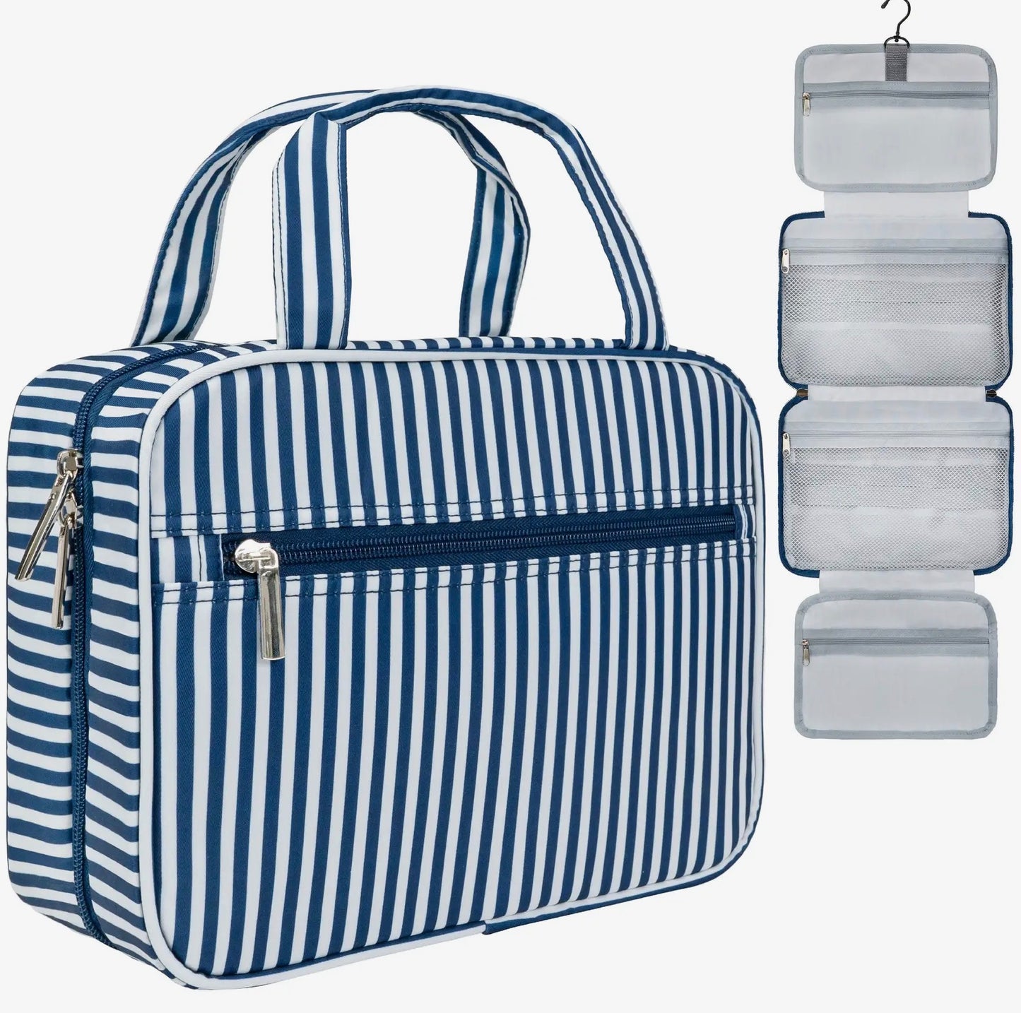 Modern toiletry bag - Pavilia