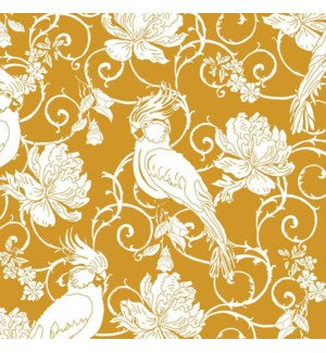 Perroche Or Dinner Napkins