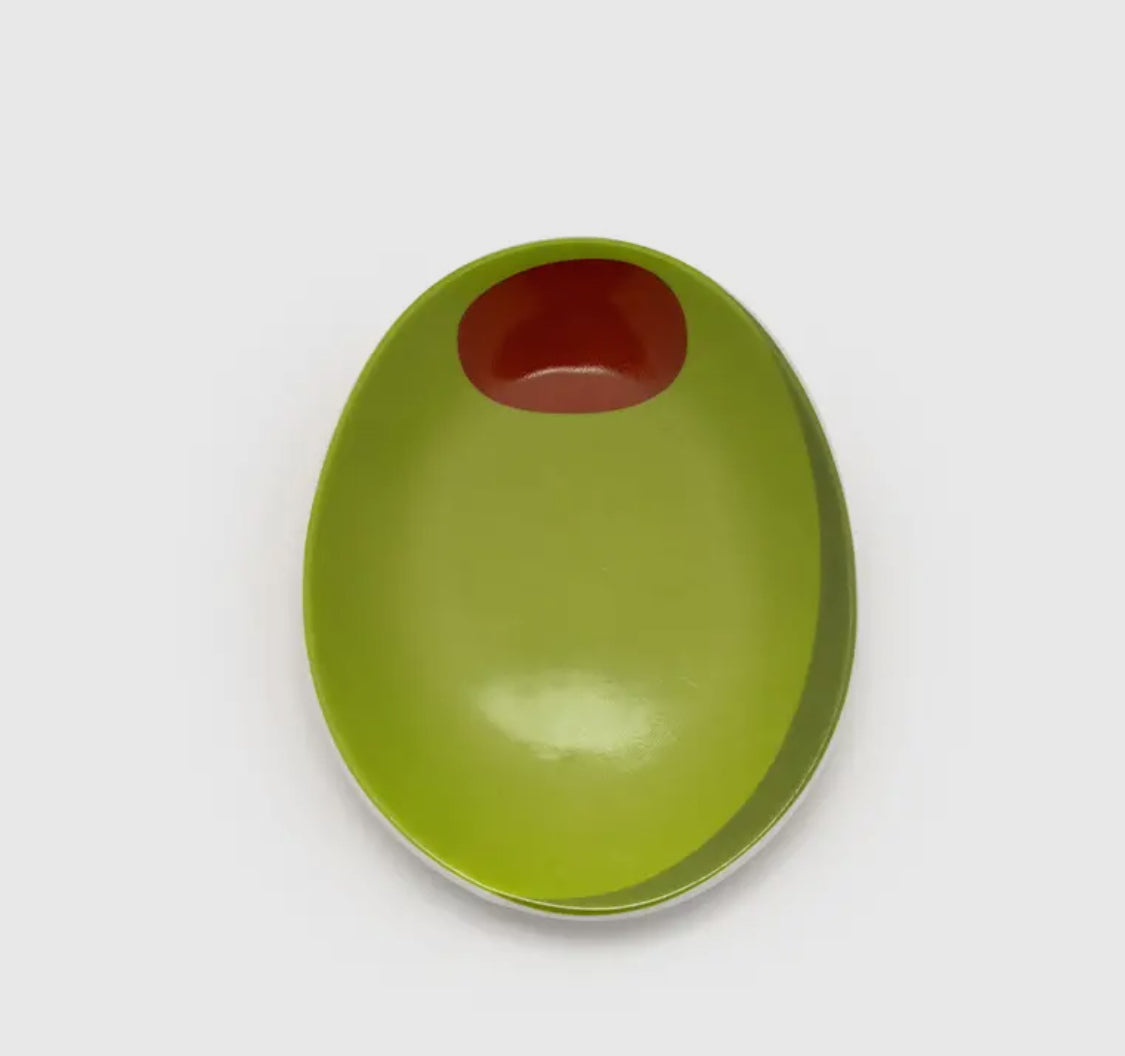 Olive Tray
