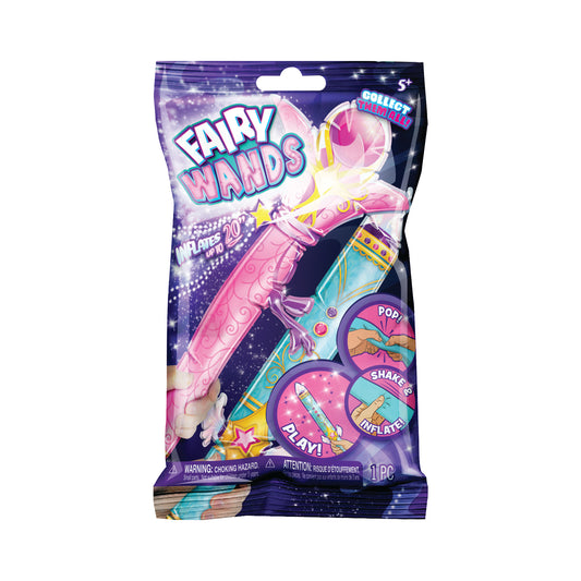 Fairy Wands