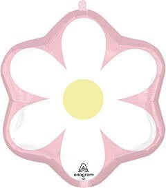 DAISY SUPERSHAPE BALLOON