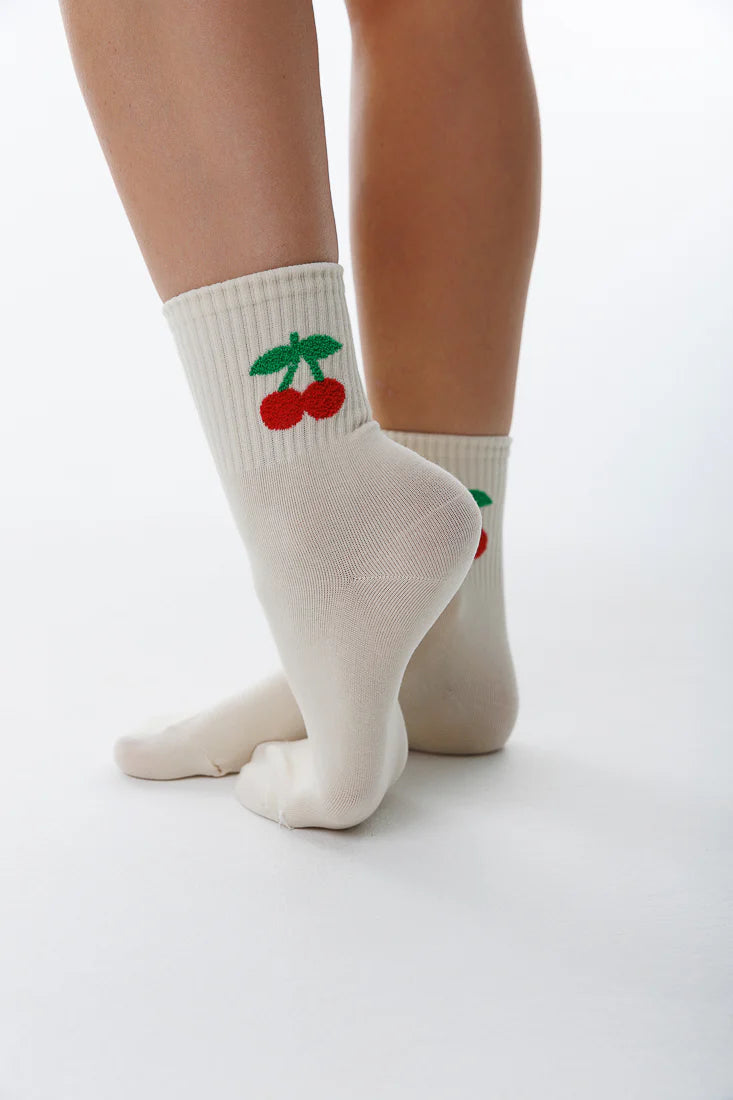 Lim Lim socks / Fruit Series