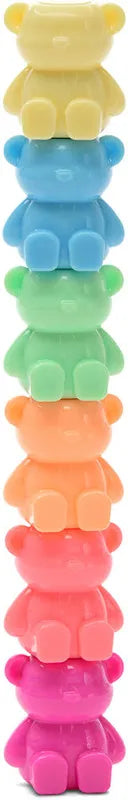 Gummy Bears Stackable Markers