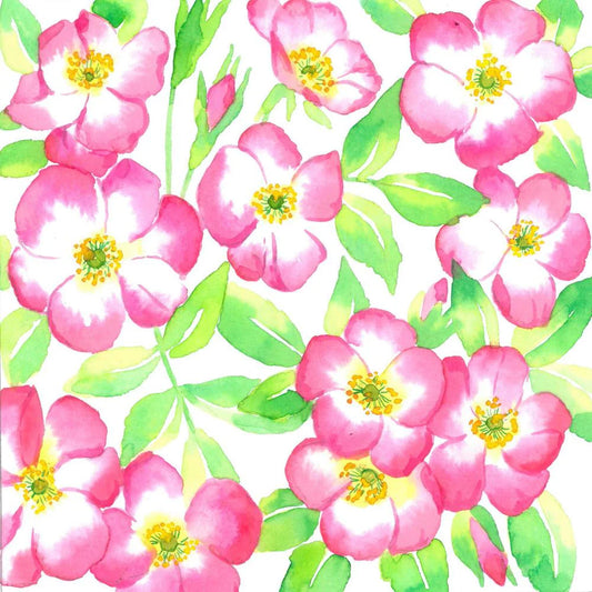 Aubepine Dinner Napkins