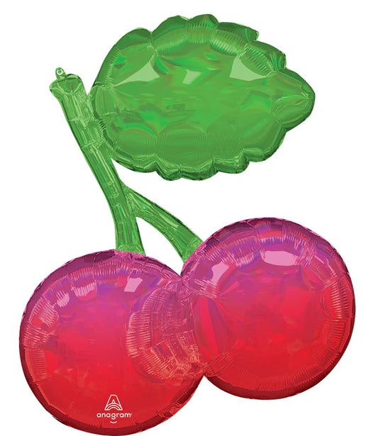 Cherry's Balloon