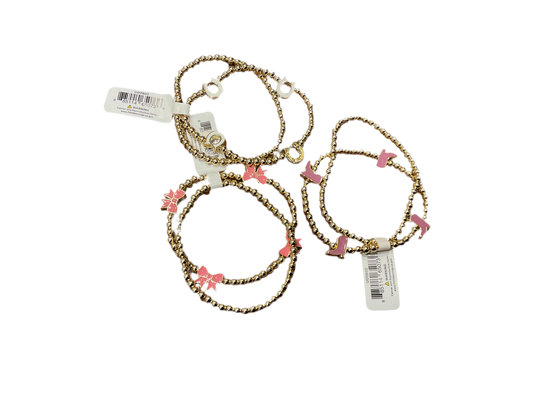 TOTALEE ASSORTED BRACELET