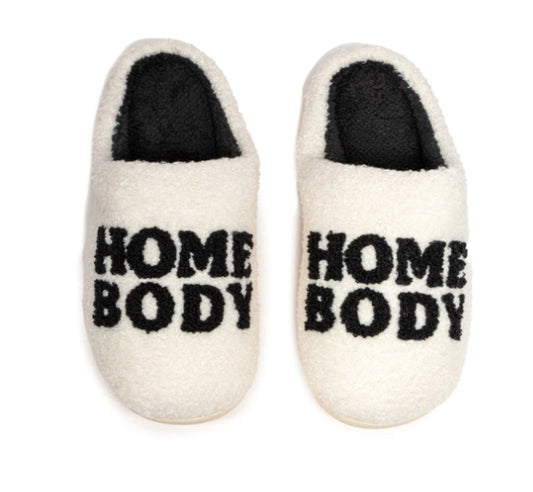 Home body slippers,living royal