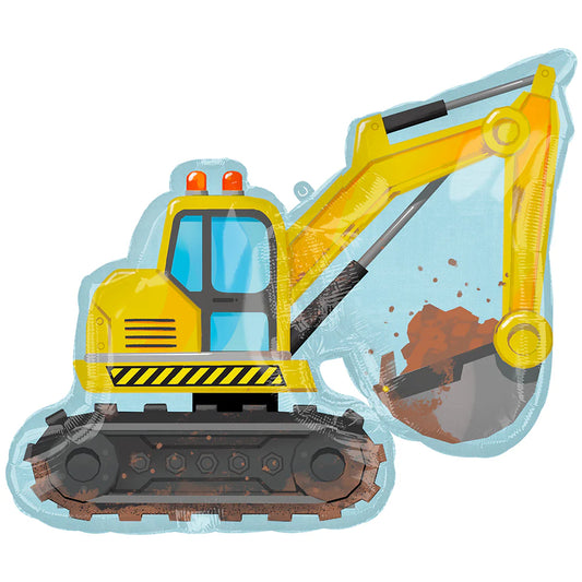 Construction Digger
