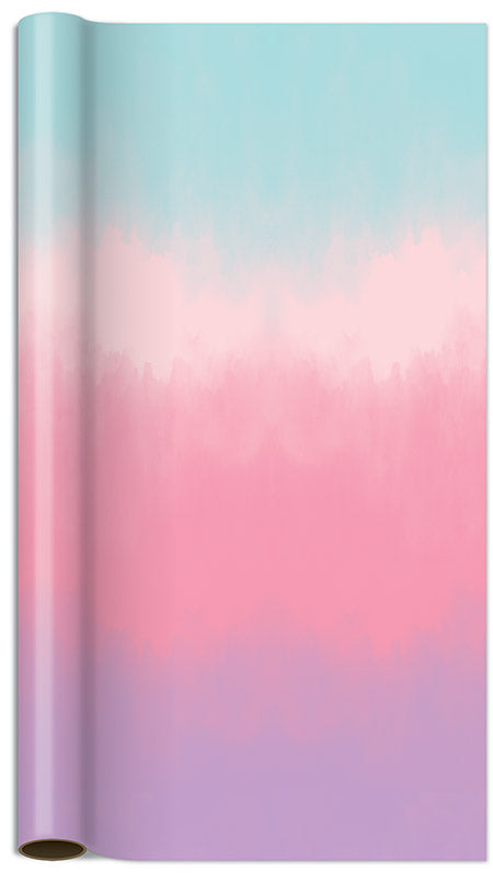 Ethereal Ombré Wrapping Paper