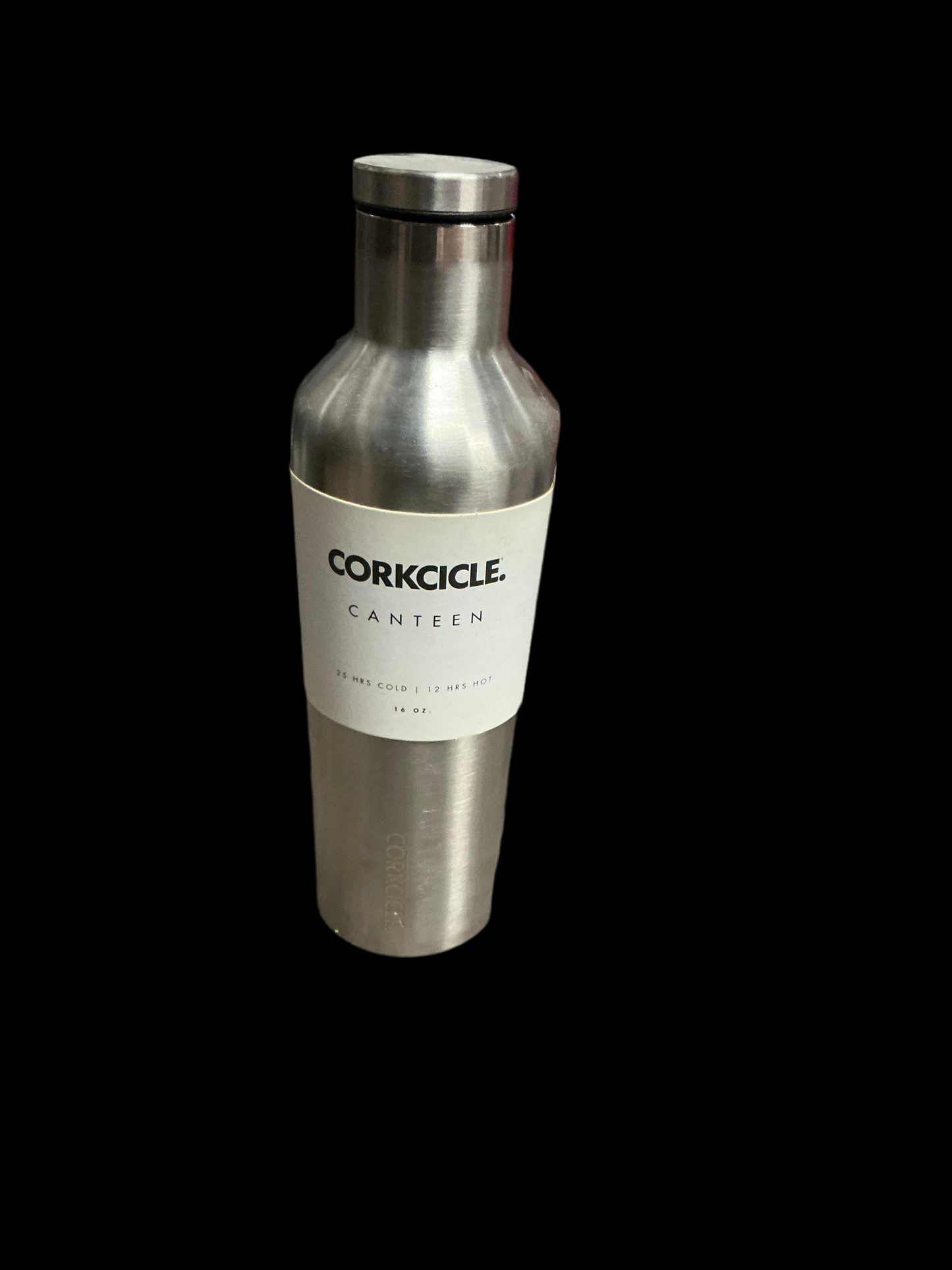 Corkcircle canteen