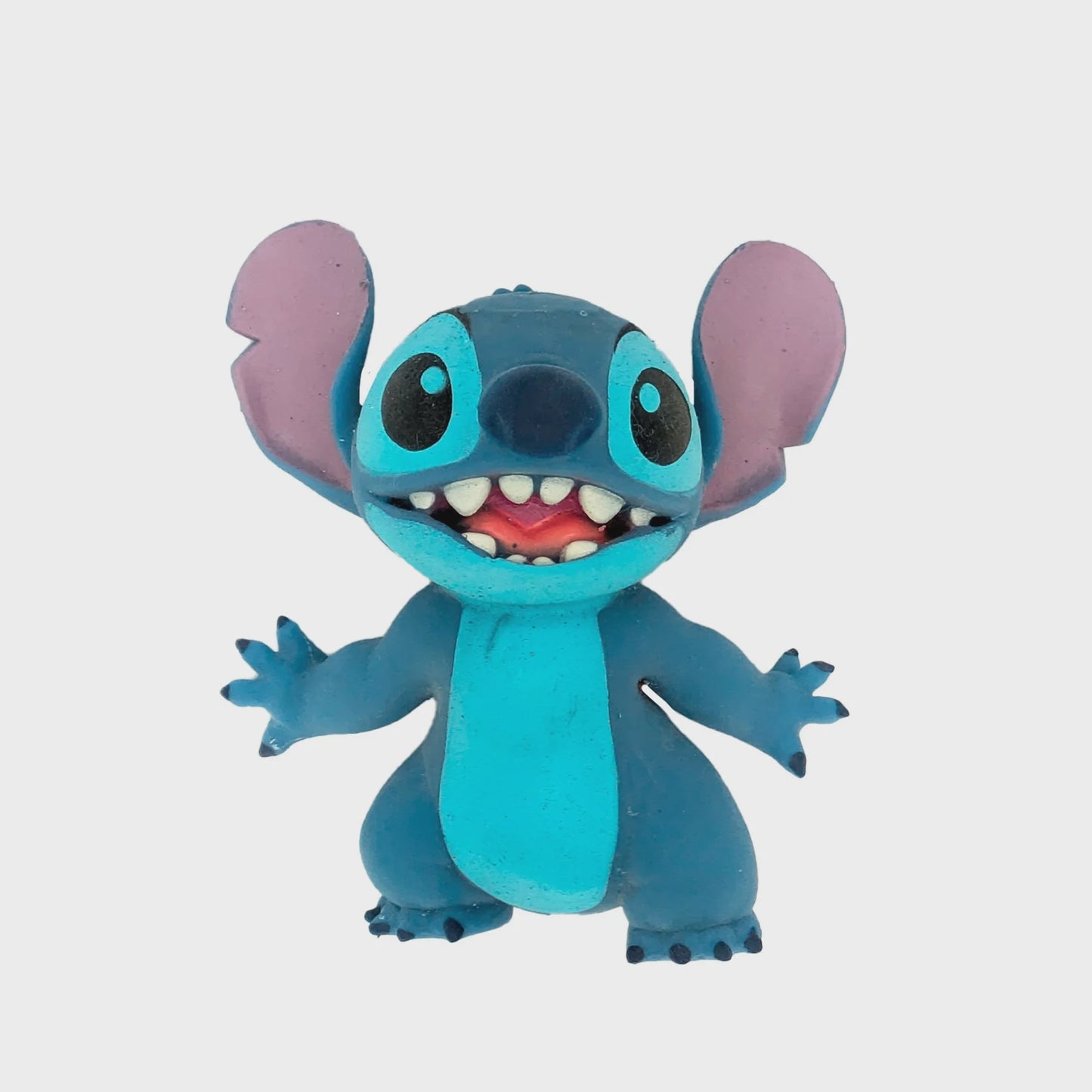 Stitch Stretchy Toy