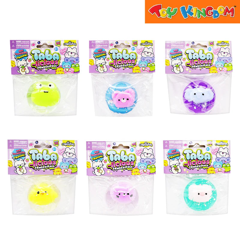 Taba licious sqweezipals