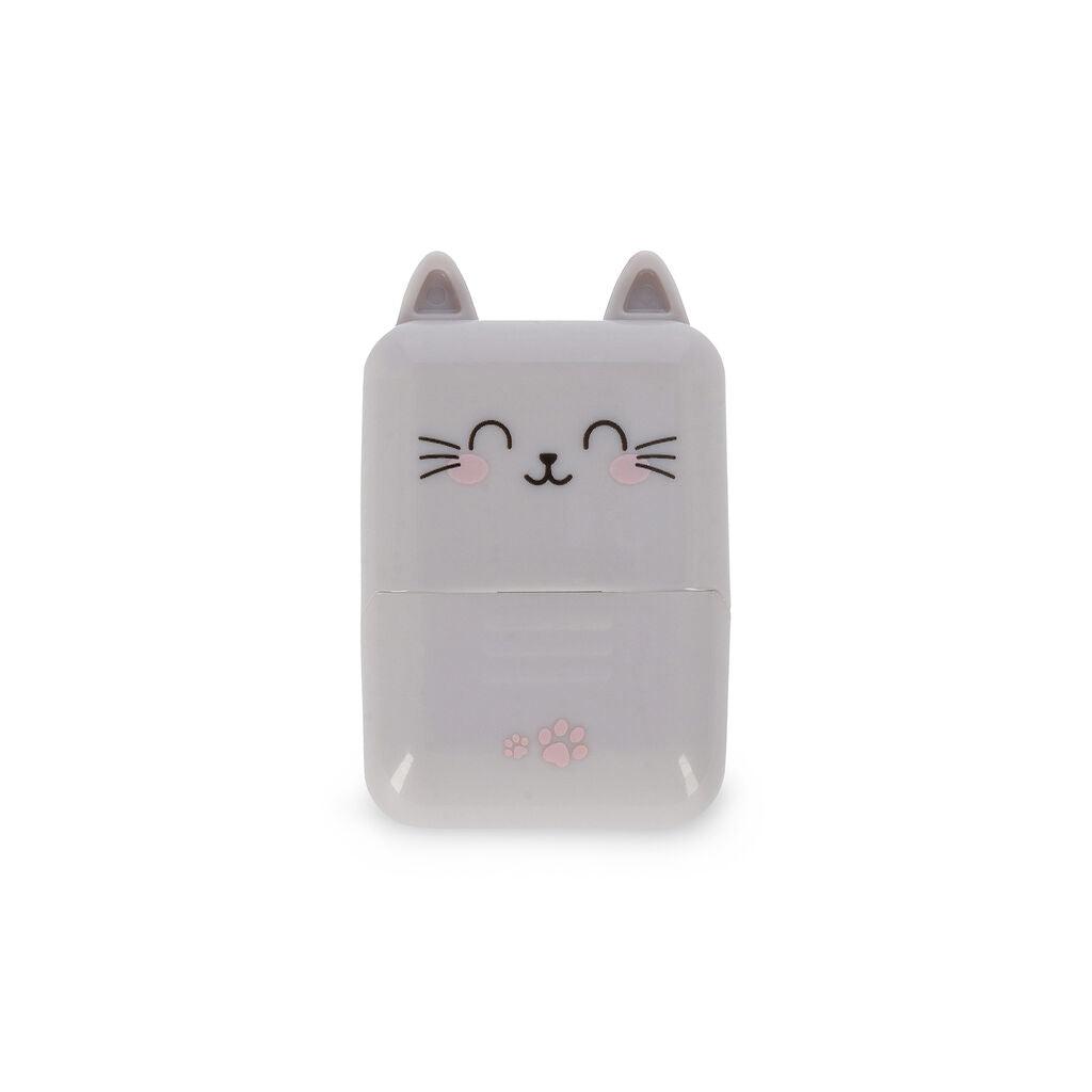 LEGAMI Roller Stamp - Kitty