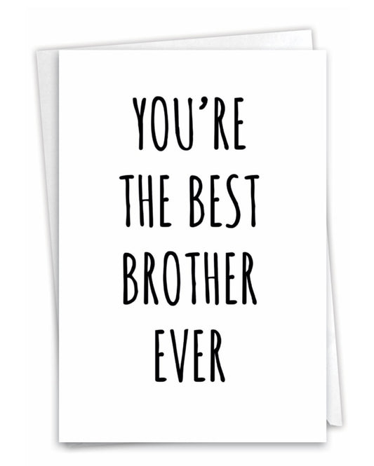 Best Brother
