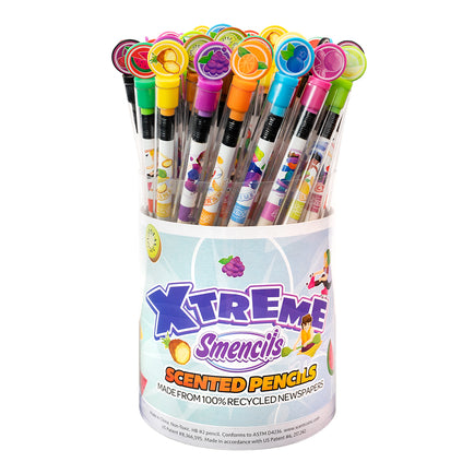 Xtreme Smencils