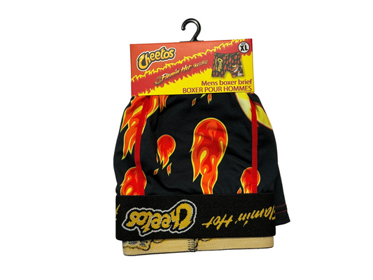 Cheetos MENS BOXER