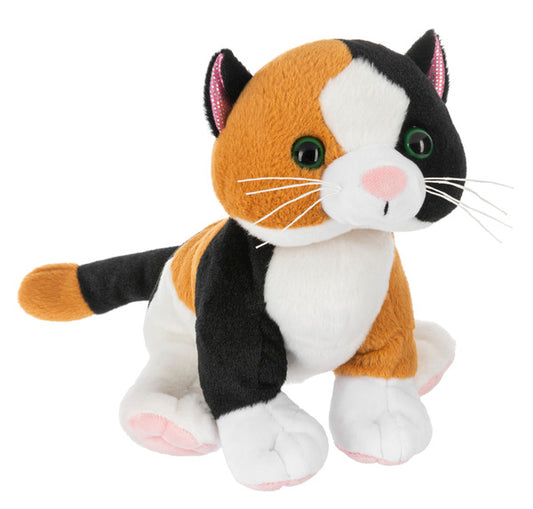 Webkinz - Marble Cat