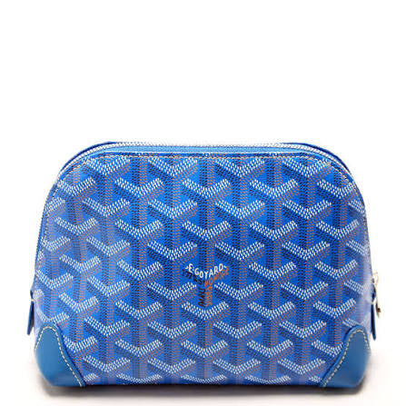 Goyard Cosmetic Bag