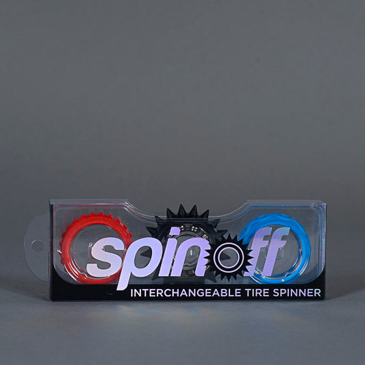 Spin Off - Watchitude