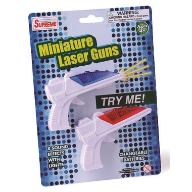 Playwell Mini Laser Guns
