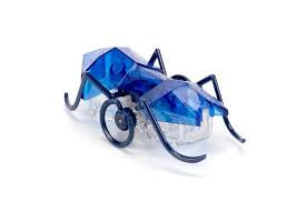 Hex Bots Micro Ants