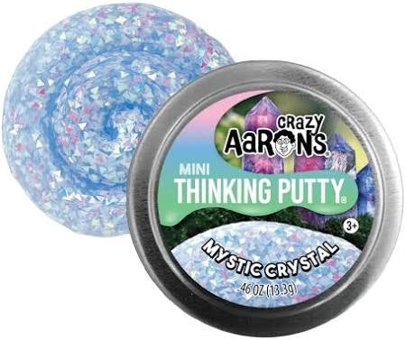 Mini Aarons Thinking Puddy