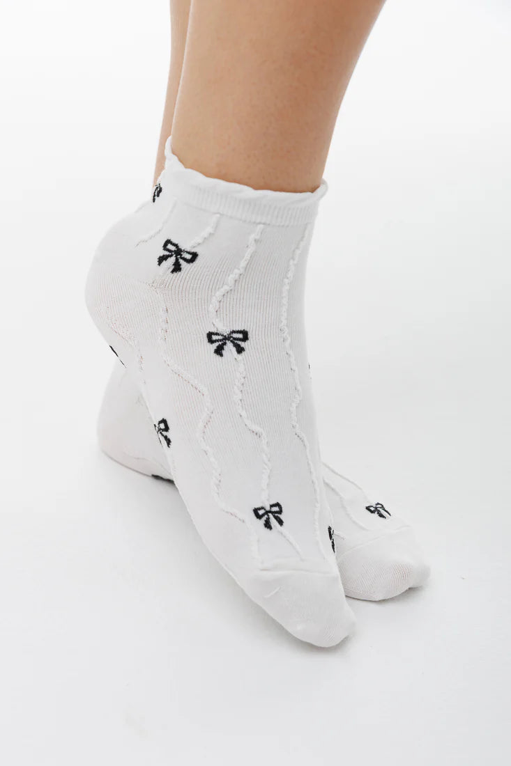 Lim Lim Socks