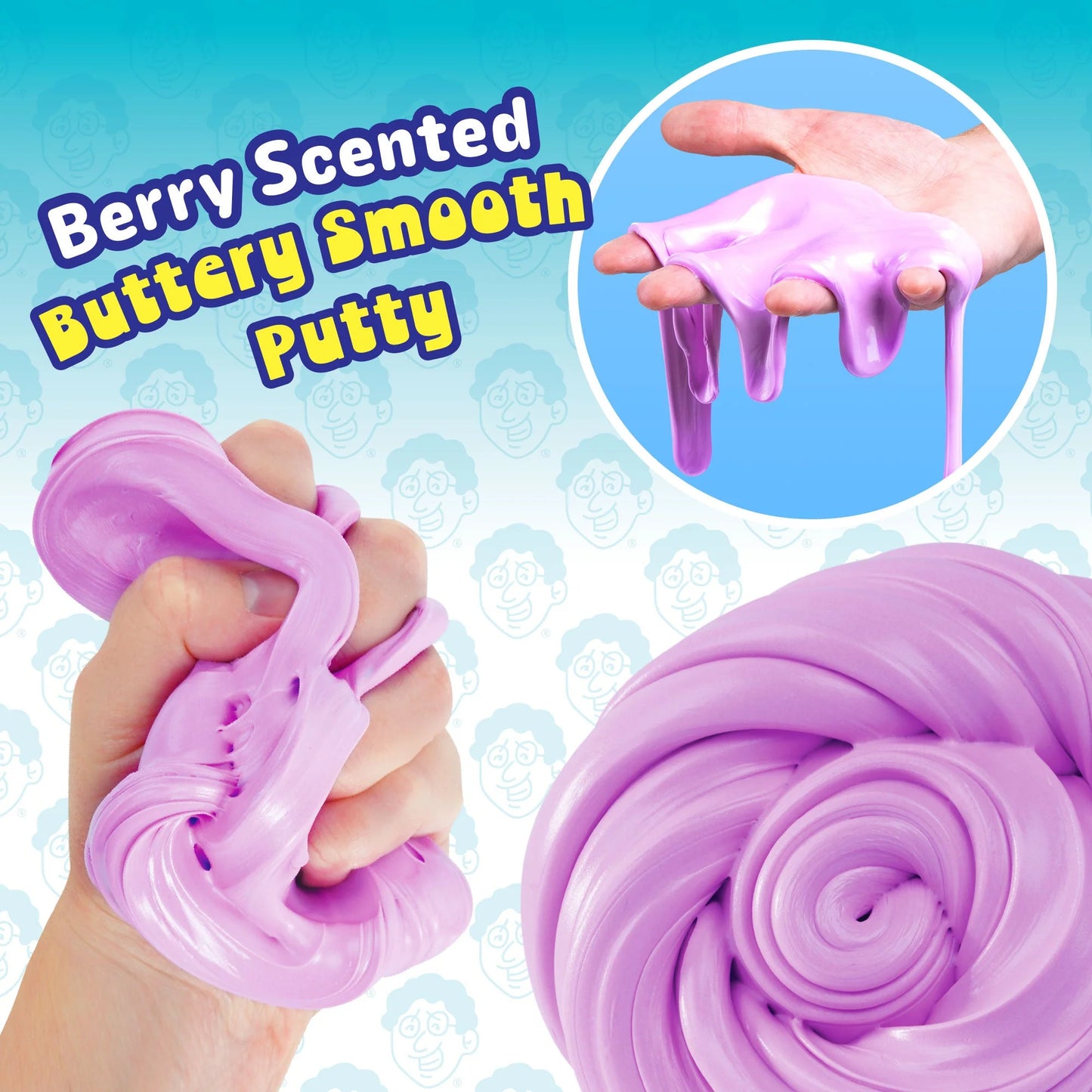 Crazy Aaron’s Better Butter Berry Butter