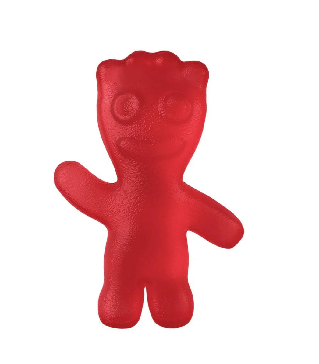 Sour Patch Kids Scented Squishy
