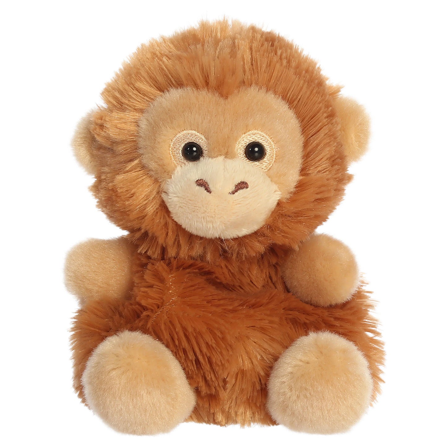 Karen Orangutan Palm Pal