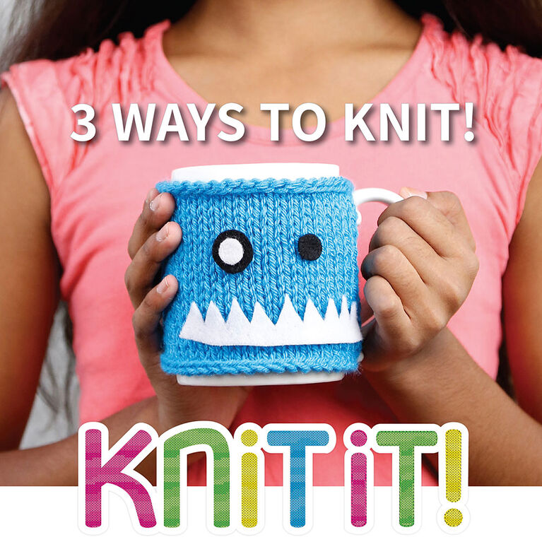 KNIT IT V2