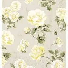 Beth Linen Napkin
