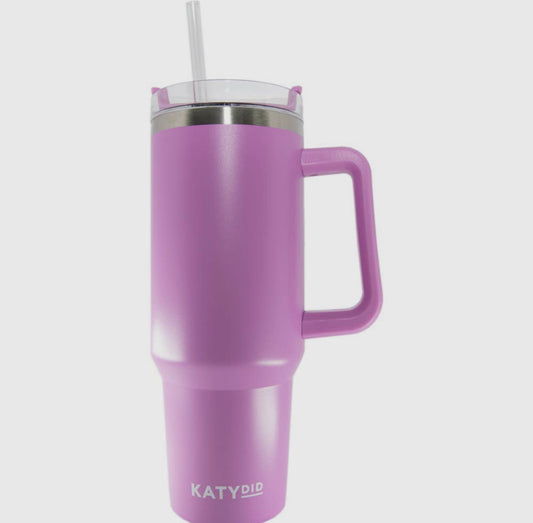 Katydid Purple Cup